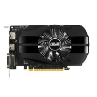 ASUS PH-GTX1050TI-4G